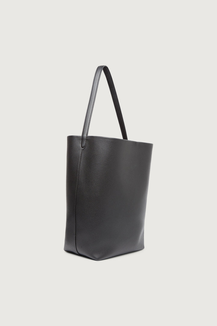 SLOANE TOTE in Black — alternate angle