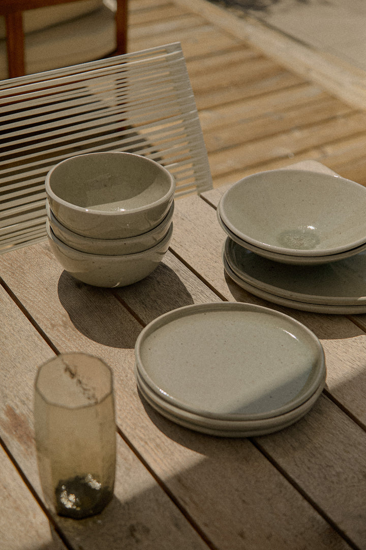 ASHEN CEREAL BOWL in Ashen — alternate angle