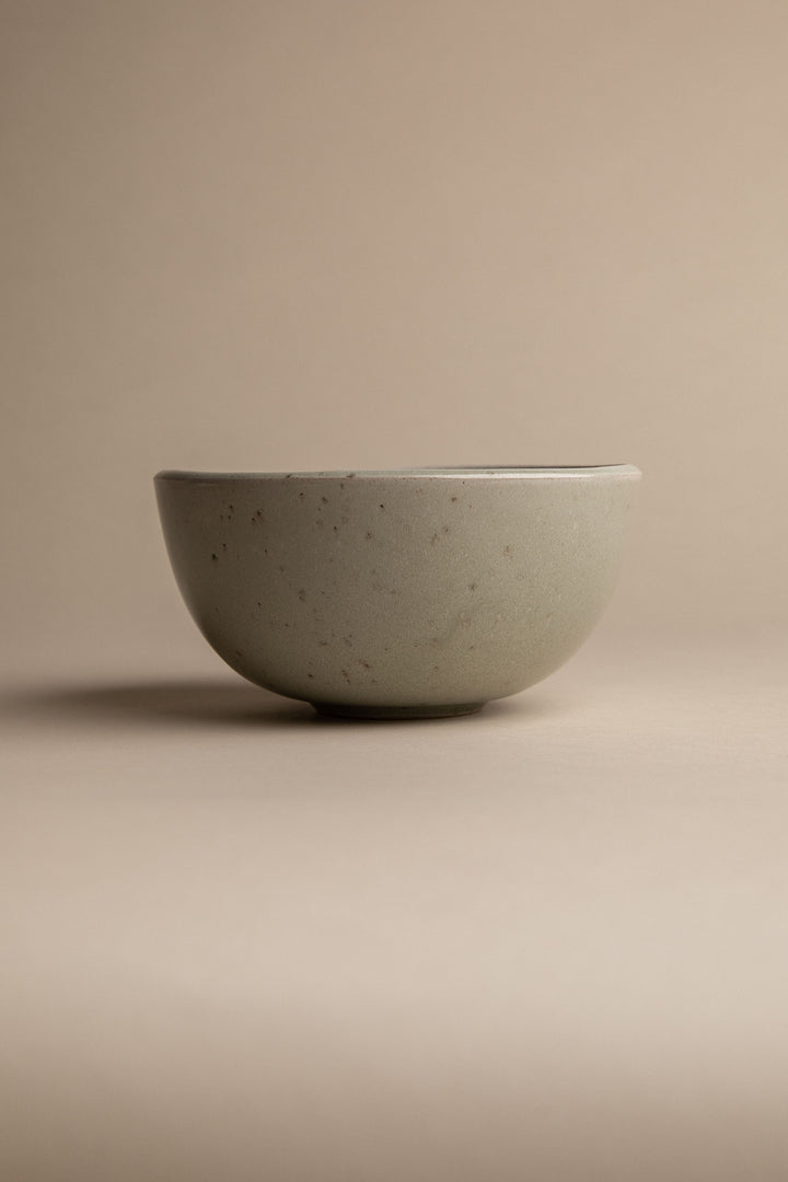 ASHEN RAMEN BOWL in Ashen — alternate angle