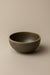 Crest cereal bowl in tuscan olive — main image