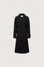 OVERSIZED TRENCH COAT
