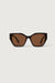 LARGE CAT EYE SUNGLASSES