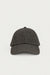 Heritage patterned cap in olive houndstooth — main image