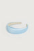 Hairband in light blue — main image