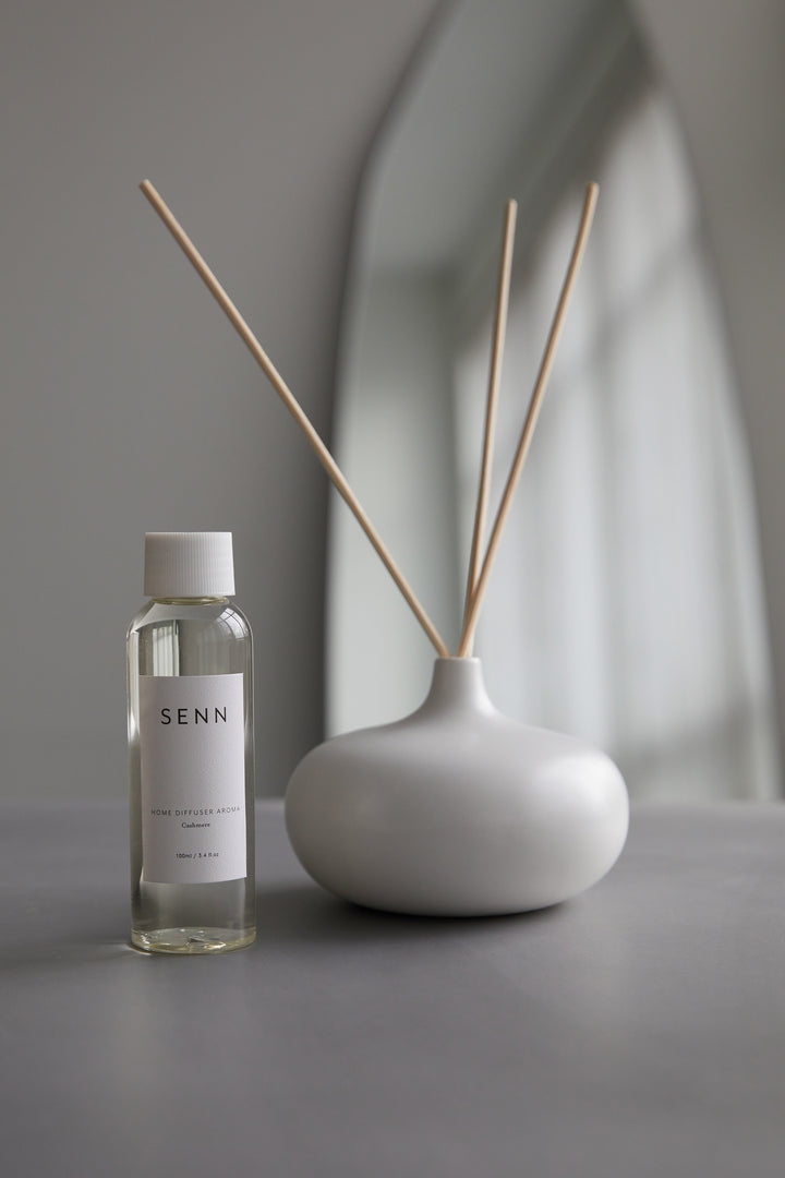 DIFFUSER REFILL in Cashmere — alternate angle