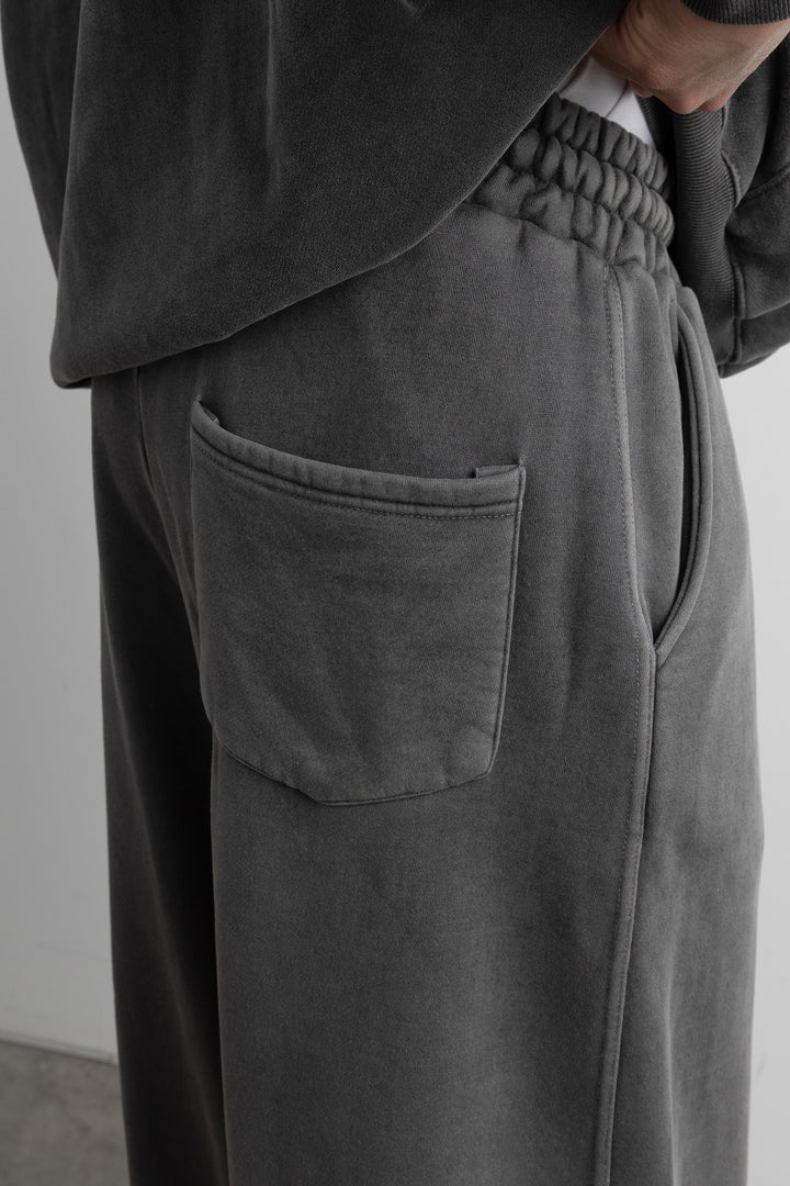 FLEECE STUDIO BOYFRIEND SWEATPANT