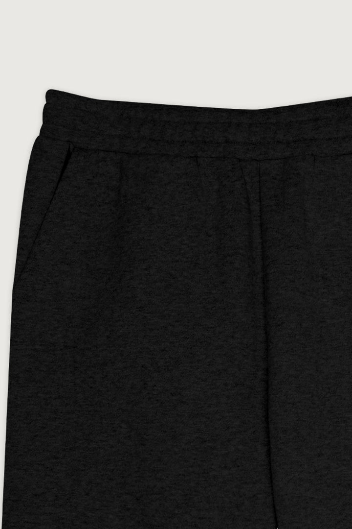 SWEATPANTS in Black — alternate angle