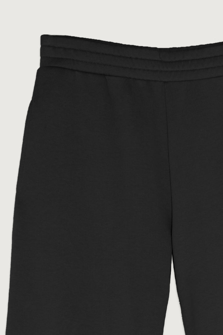 SWEATPANTS in Black — alternate angle