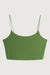 Cropped tank in cactus — main image