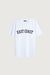 West coast east coast t-shirt in white east — main image