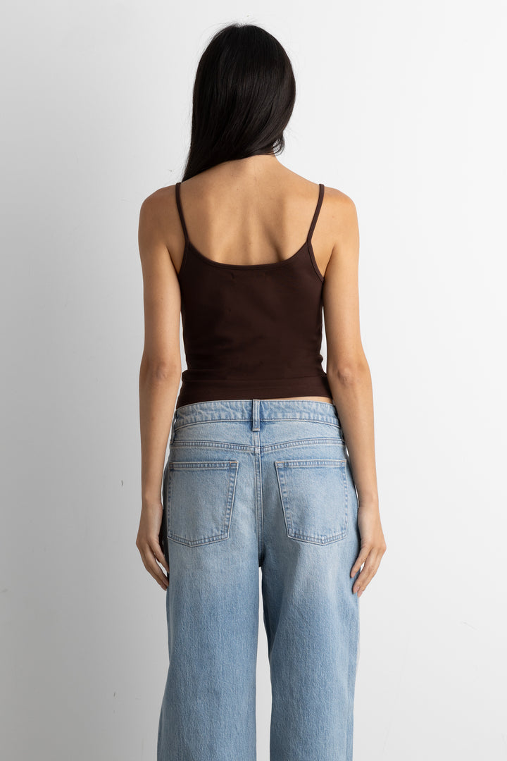 FORM CAMI TANK TOP