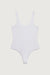 FORM SCOOP NECKLINE BODYSUIT