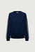 FLEECE STUDIO CREWNECK SWEATSHIRT