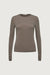 SOFT CLASSIC LONG SLEEVE TOP