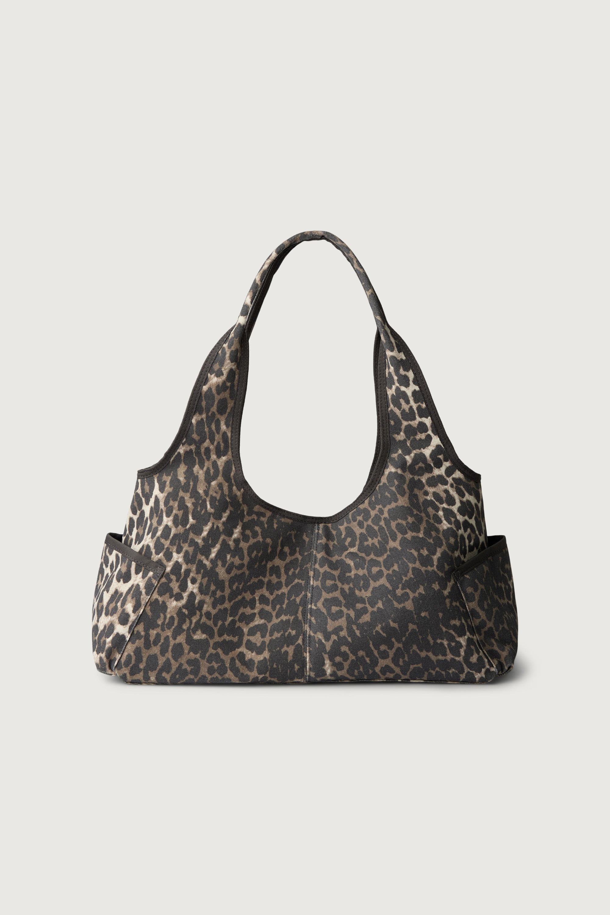 バッグ GLAD NEWS Leopard Far Bostonbag 231LRG ROLL BOSTON MIDEUM ex LEOPARD（その他バッグ）｜OUTDOOR