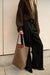 AMELIA LEATHER BAG