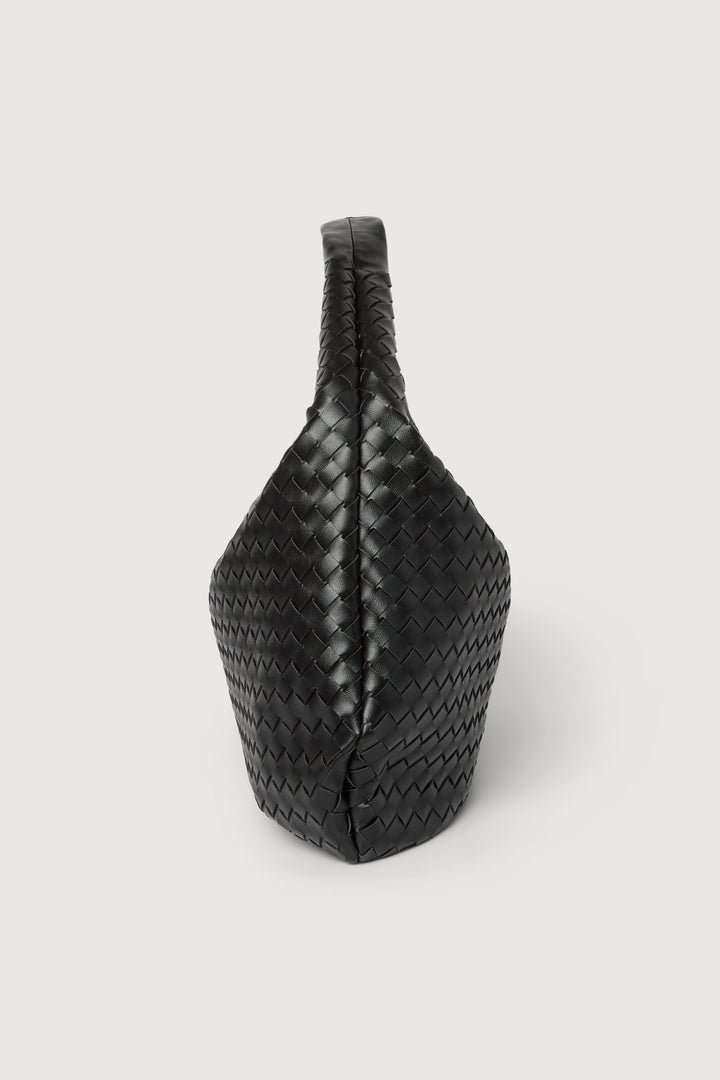 BLAKE SHOULDER BAG in Black — alternate angle
