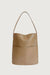 New city tote bag in latte — main image