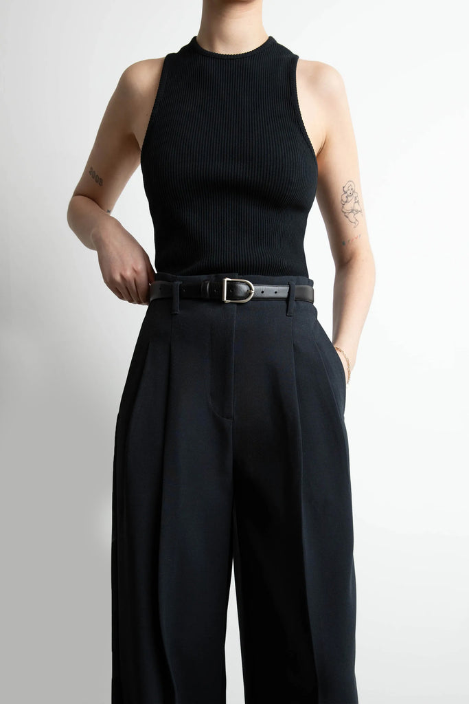 Slim Belt | OAK + FORT