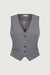 CROPPED SUITING VEST