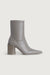 POINTED TOE ANKLE BOOT