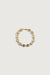 Mariner link bracelet in gold — main image