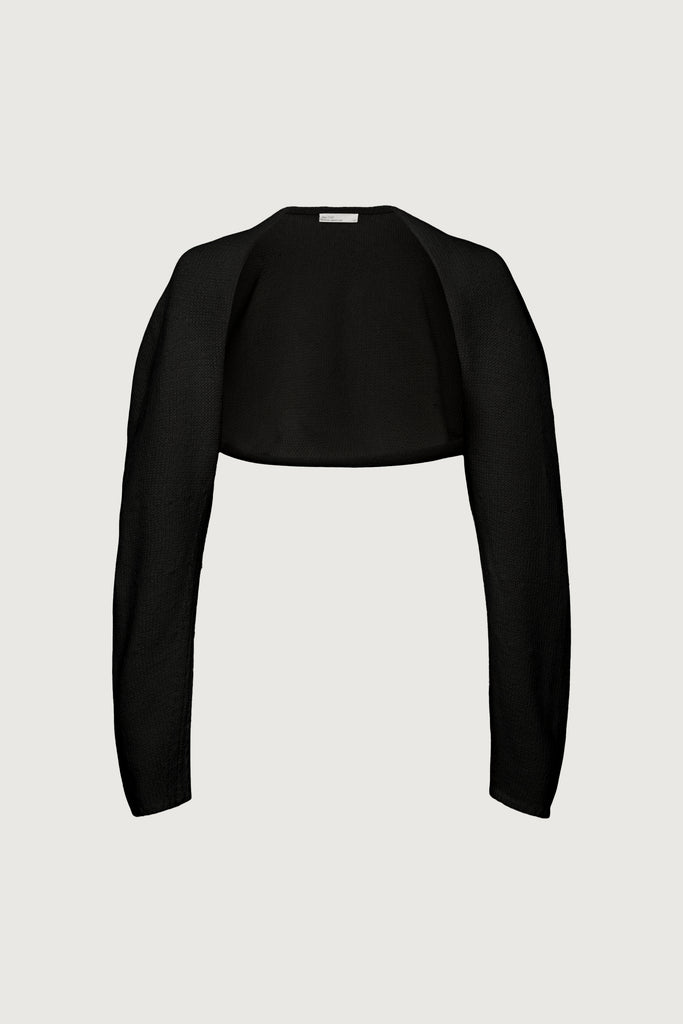 Knit Bolero | OAK + FORT