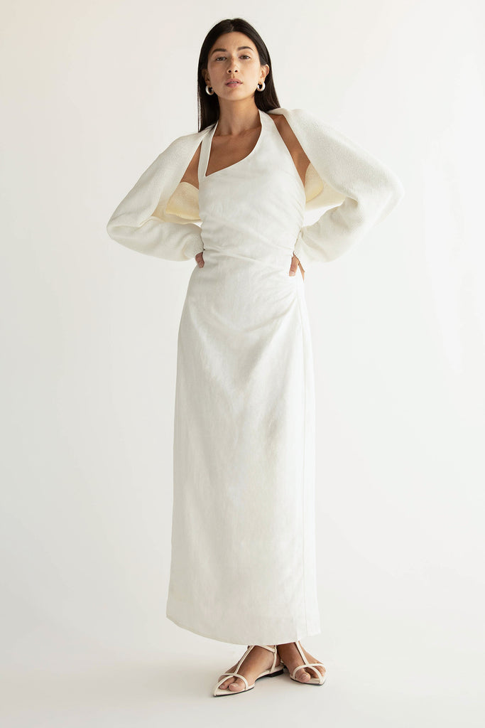 Knit Bolero | OAK + FORT
