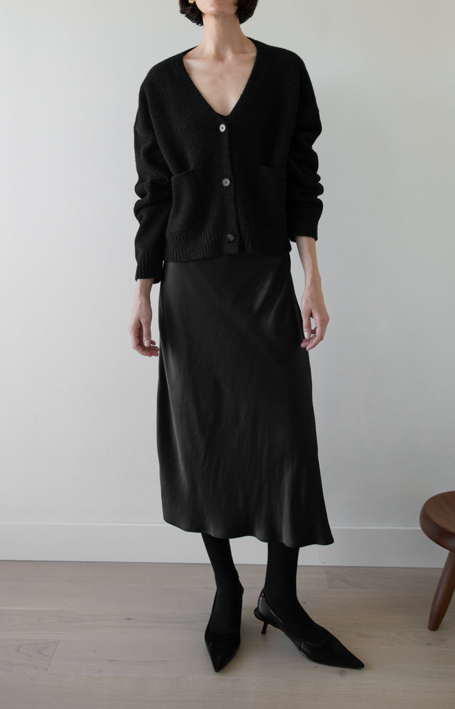 Oversized Cardigan | OAK + FORT