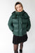 SHORT PUFFER JACKET 