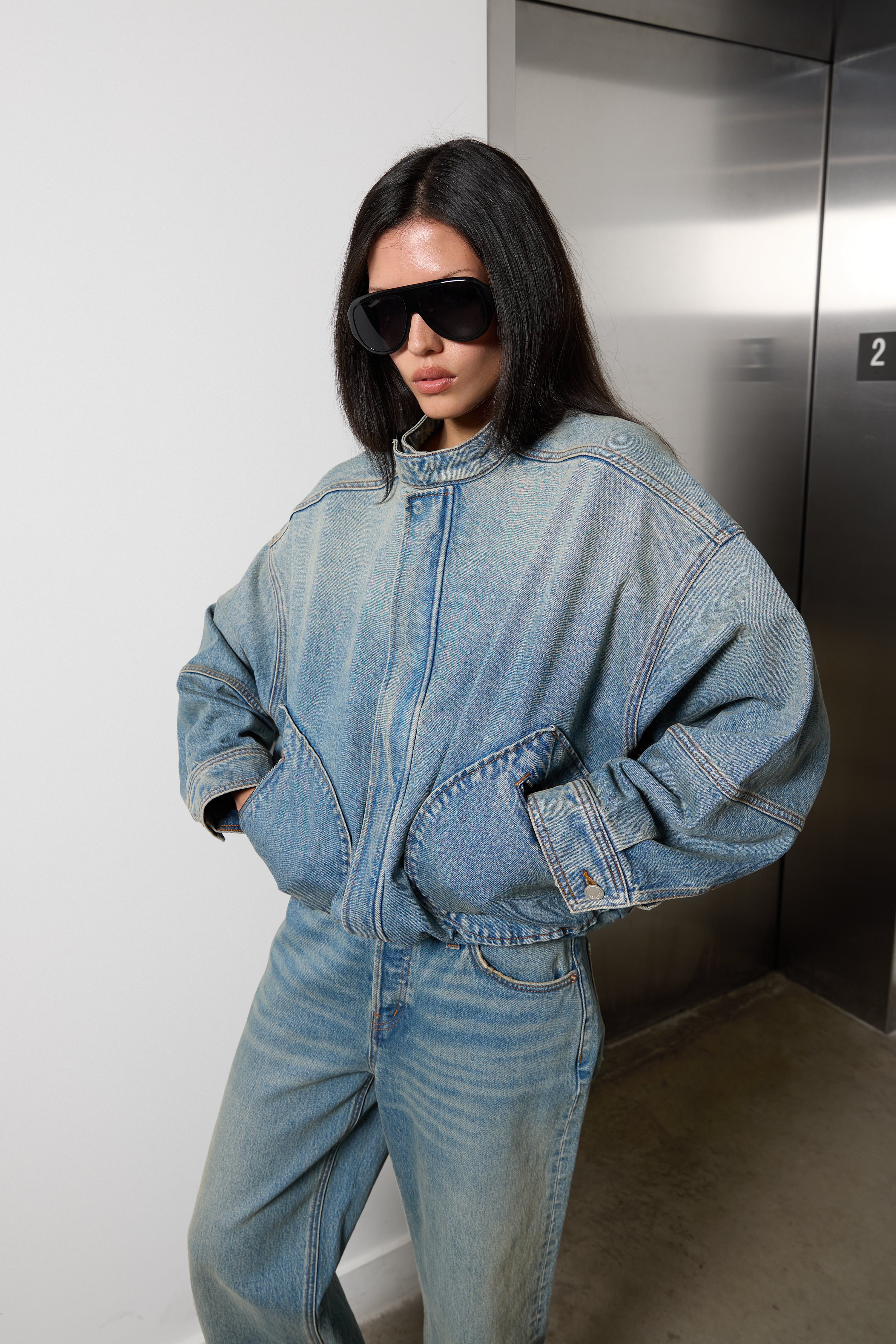Coat-
