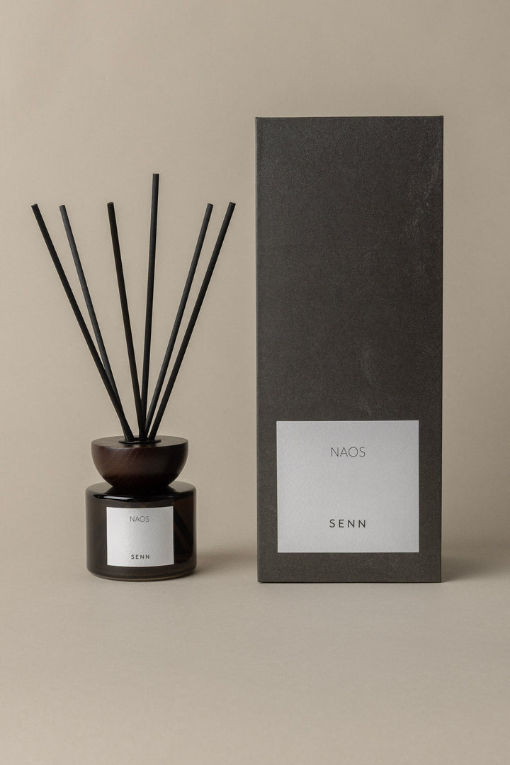 FRAGRANCE DIFFUSER in Naos — alternate angle