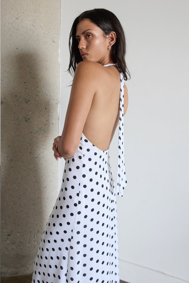 sachin and babi light blue dress Backless Dresses | Open & Low Back Dresses main image 1