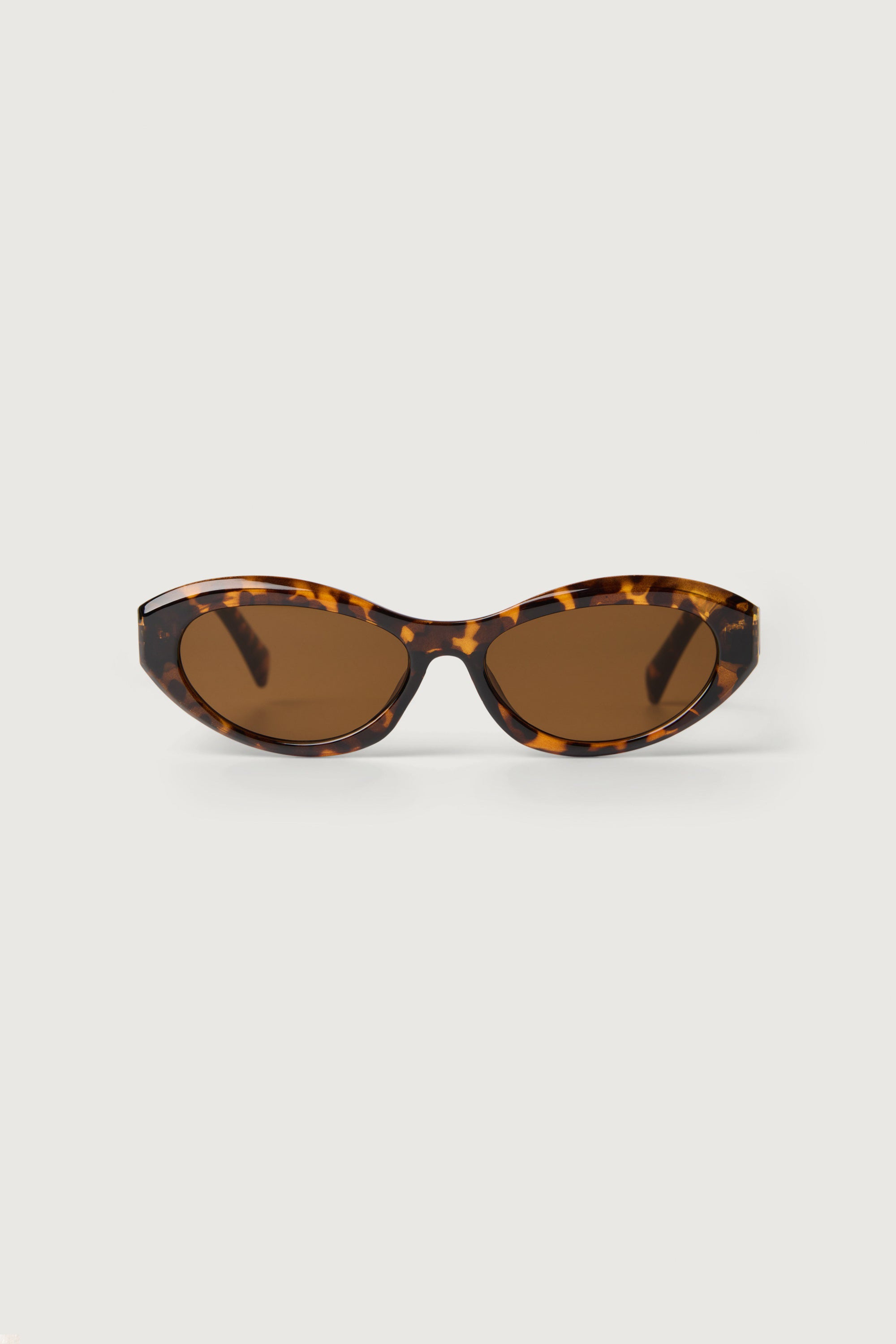 Cat Eye Sunglasses | OAK + FORT