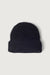 SOLID COLOR BEANIE