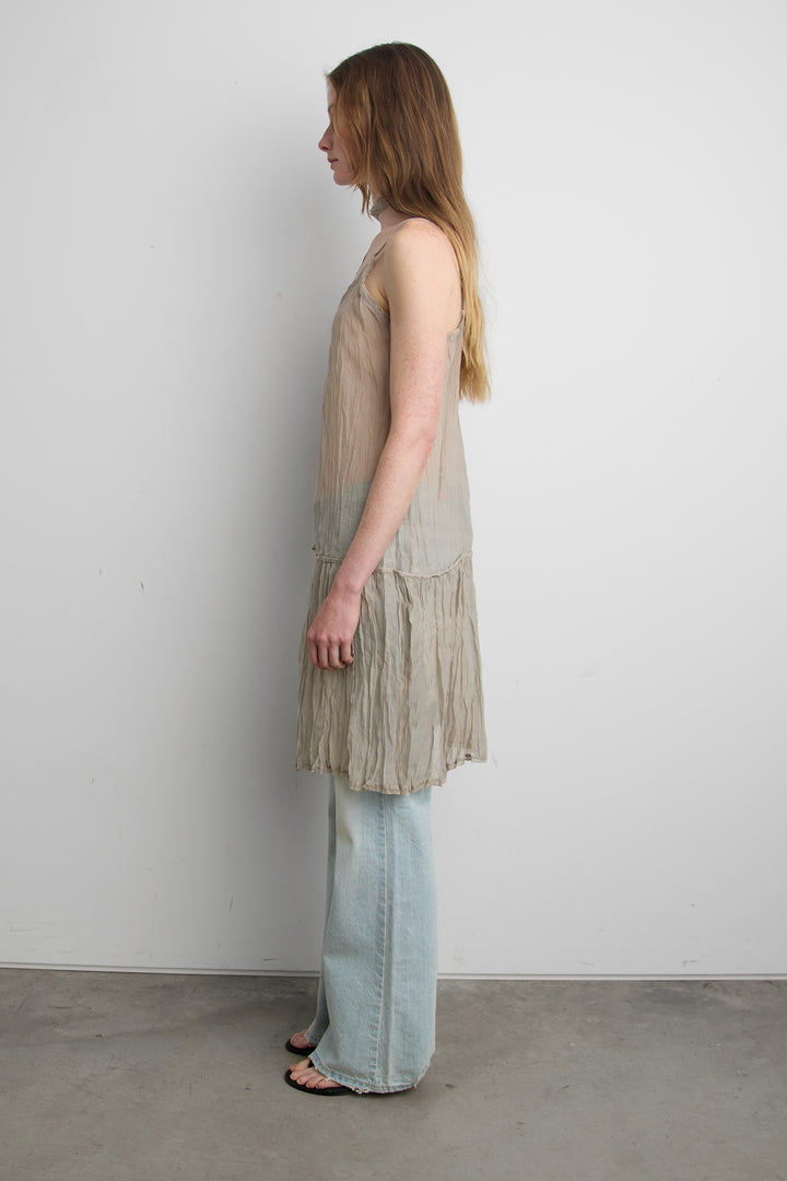 LOW RISE BOOTCUT JEAN in Light Wash — alternate angle