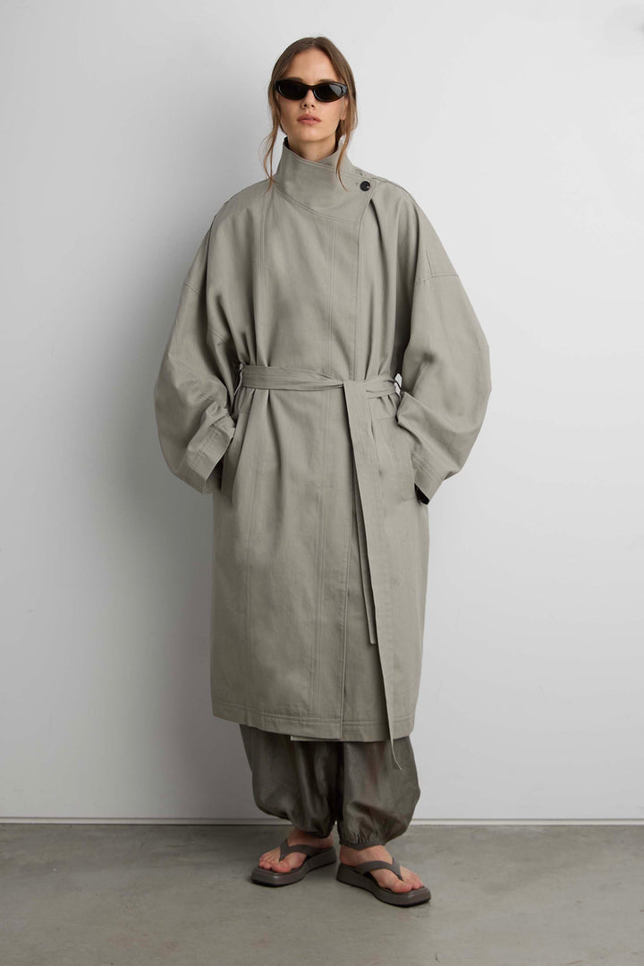 Women's Coats & Jackets | OAK + FORT