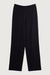 ELASTIC WAIST KNIT PANT