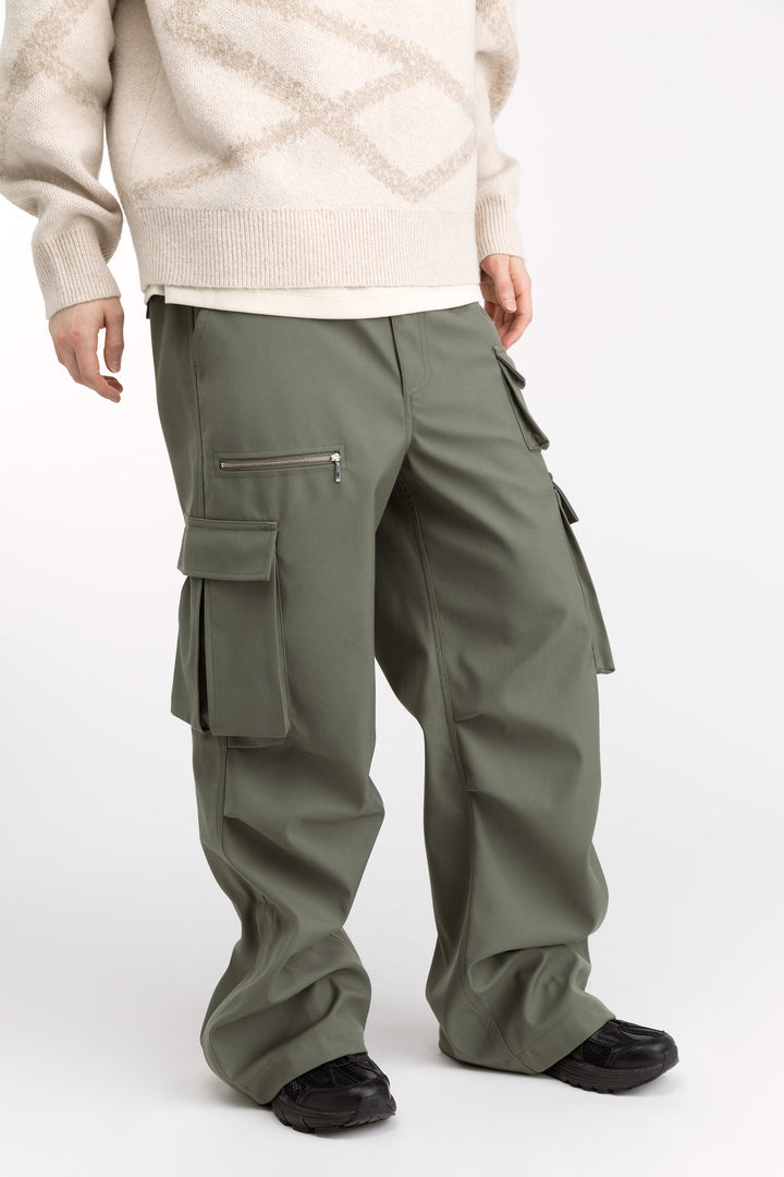 CARGO PANT