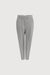 SLIM FIT TAPERED LEG TROUSER