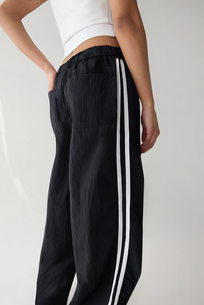 Oversized Track Pant | OAK + FORT