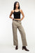 COTTON TWILL CARPENTER PANT