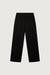 TAILORED HIGH-RISE STRAIGHT LEG PANT