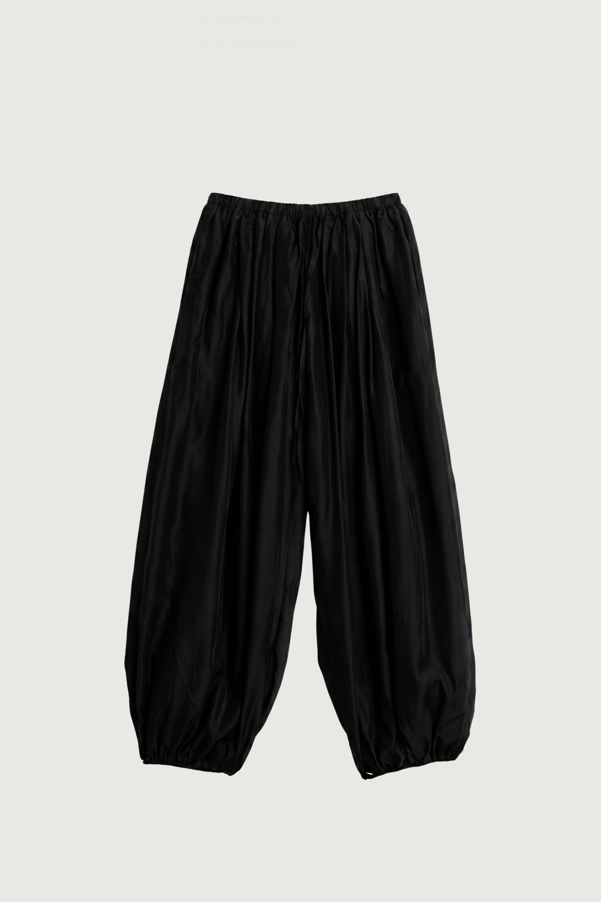 Contrast Trim Knit Short | OAK + FORT