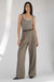 WIDE LEG PANT