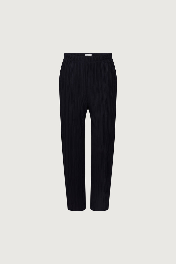 PLEATED LOUNGE PANT