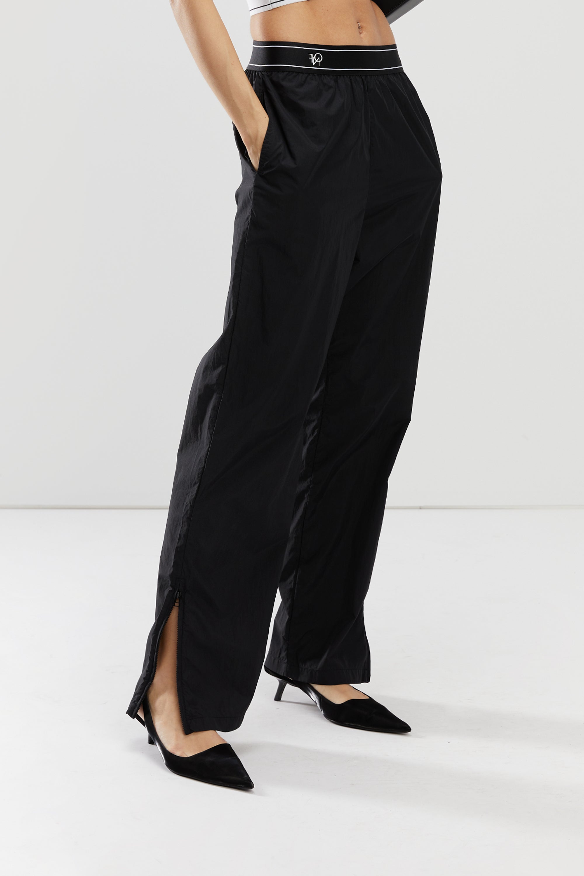 【新品】UNfake Pants L/XL True Black MOONLIGHTGEAR UNfake pants True Black