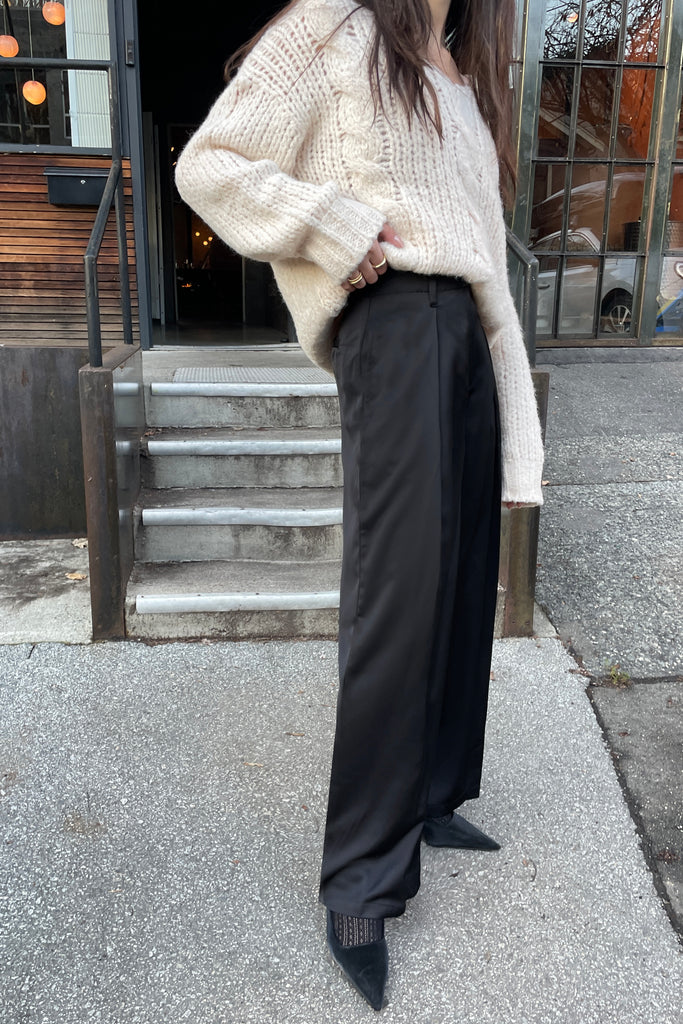 新品★Theory ★Satin Pull On Pant★S-9号 新品☆Theory ☆Satin Pull On Pant☆S-9号 新品☆Theory ☆