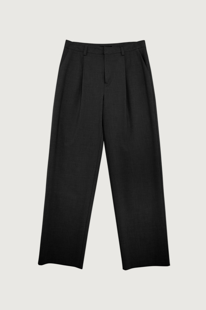 RELAXED FIT PANT