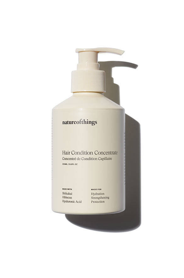 HAIR CONDITION CONCENTRATE BY NATUREOFTHINGS